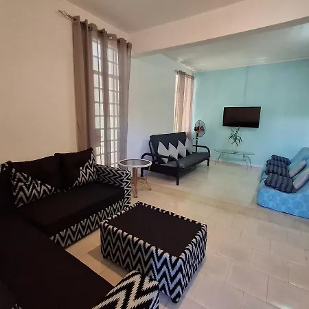 Calodyne Cozy Condo